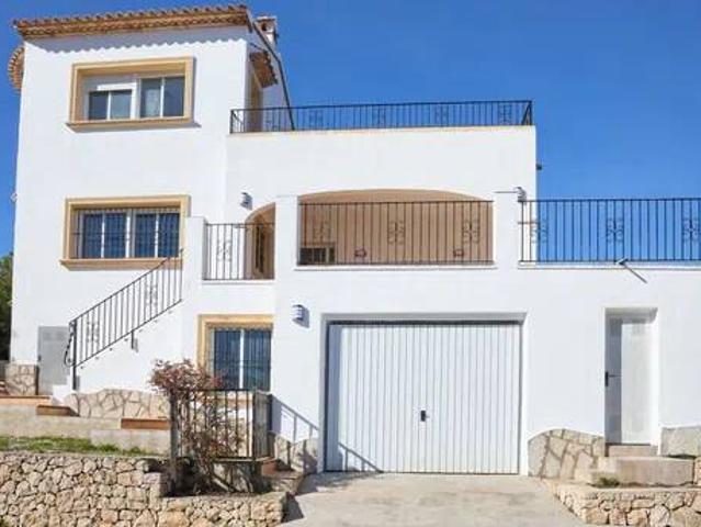 Casa en Venta en Pego