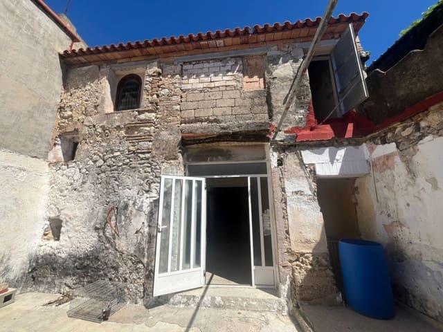 Casa en venta en Pego, Alicante Costa Blanca