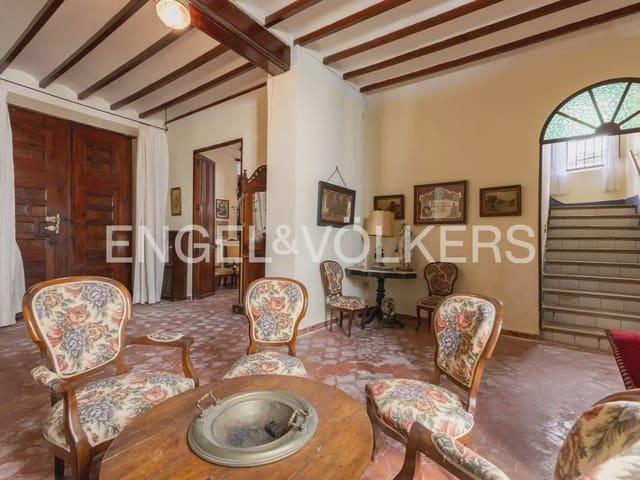 Casa en venta en Pego, Alicante Costa Blanca