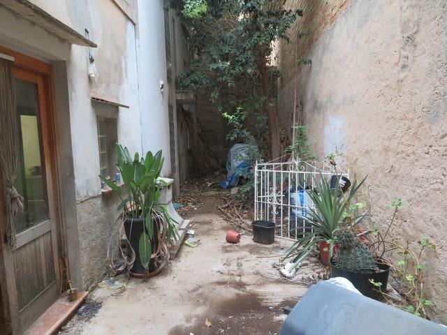 Casa en venta en Pego, Alicante Costa Blanca