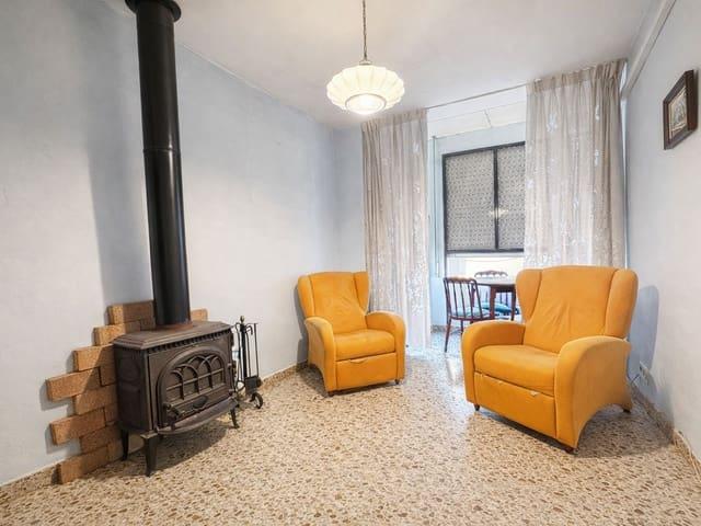 Casa en venta en Pego, Alicante Costa Blanca