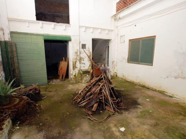Casa en venta en Pego, Alicante Costa Blanca