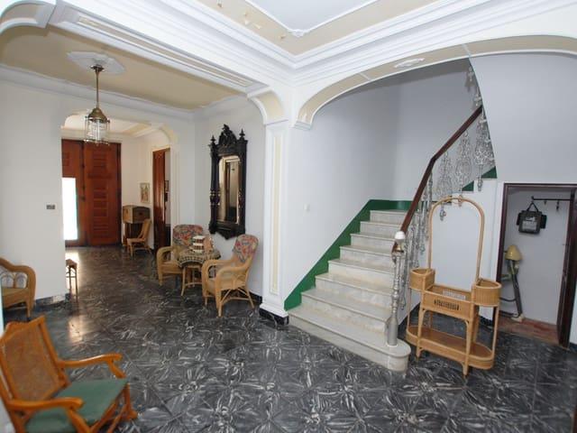 Casa en venta en Pego, Alicante Costa Blanca