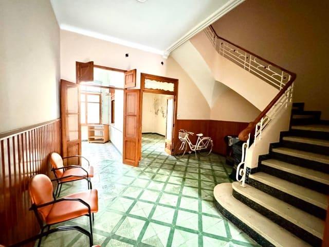 Casa en venta en Pego, Alicante Costa Blanca