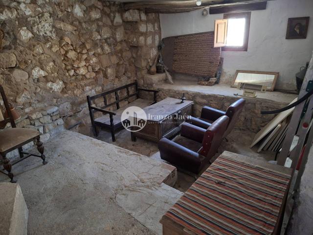 Casa en venta en Pegalajar