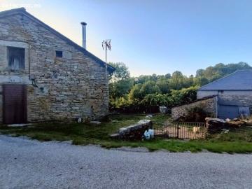 Casa en Venta en Pedrafita do Cebreiro, Lugo