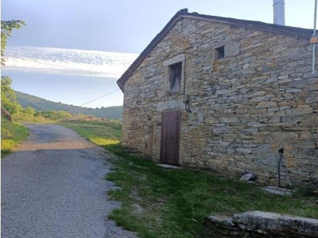 Casa en Venta en Pedrafita do Cebreiro, Lugo
