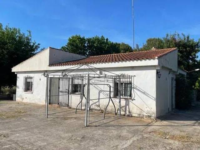 Casa en Venta en Pedralba