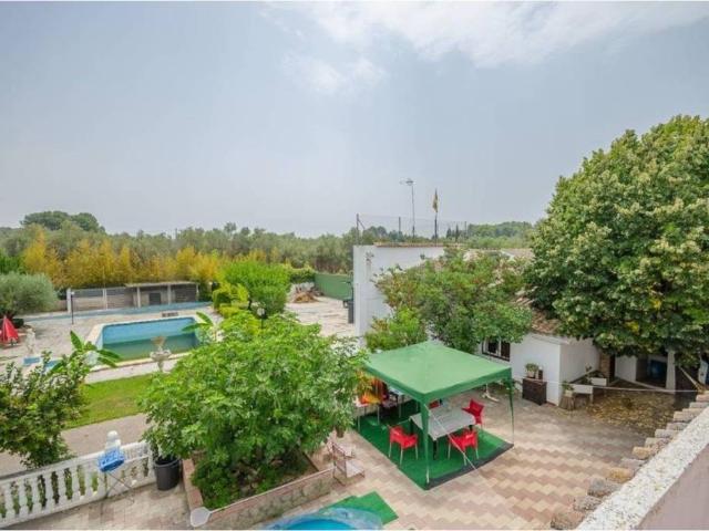 Casa en Venta en Pedralba