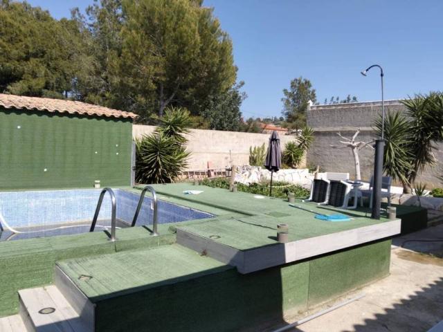 Casa en Venta en Pedralba