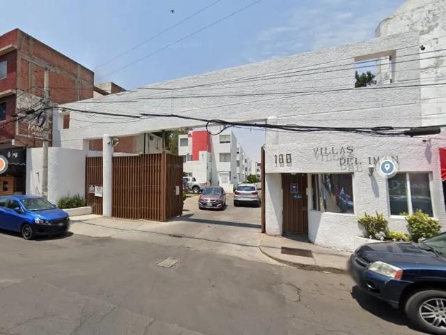 Casa en venta en Pedregal de Carrasco, Coyoacán, Ciudad de México