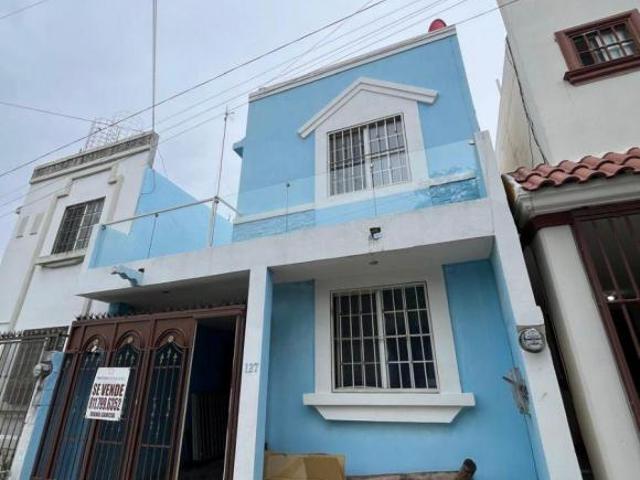 CASA EN VENTA EN PEDREGAL DE GUADALUPE, GUADALUPE. N.L