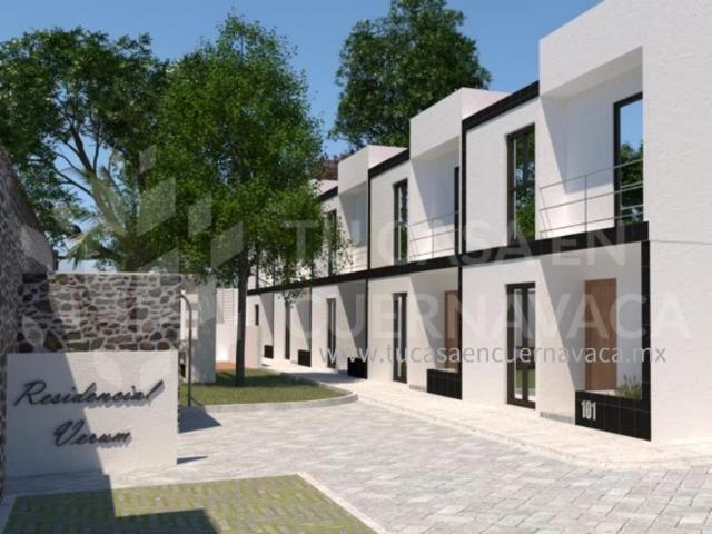 Casa en venta en Pedregal de las Fuentes, Jiutepec, Morelos