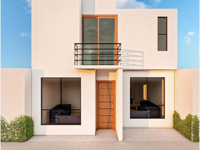 Casa en venta en Pedregal de las Fuentes, Jiutepec, Morelos