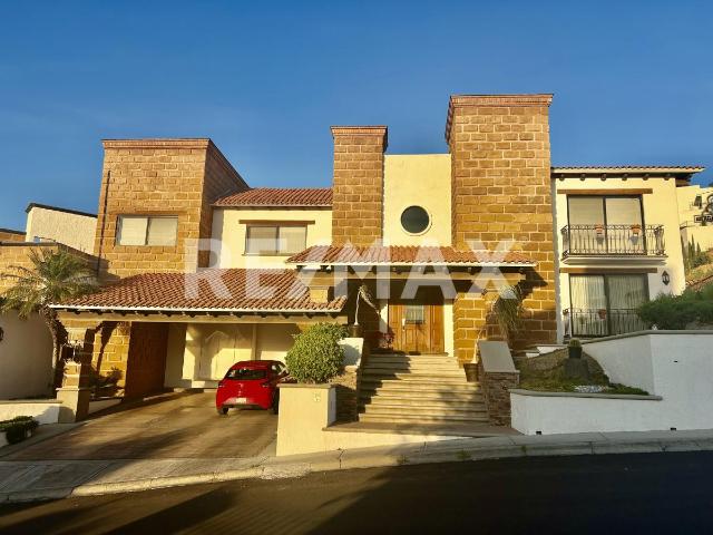 Casa en Venta en Pedregal de Querétaro