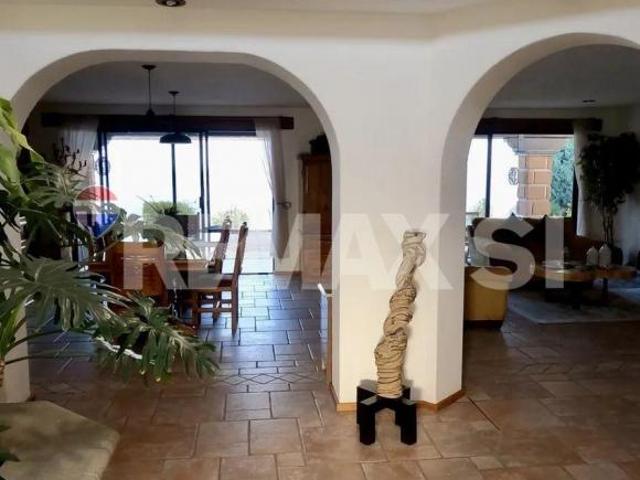 Casa en Venta en Pedregal de Querétaro
