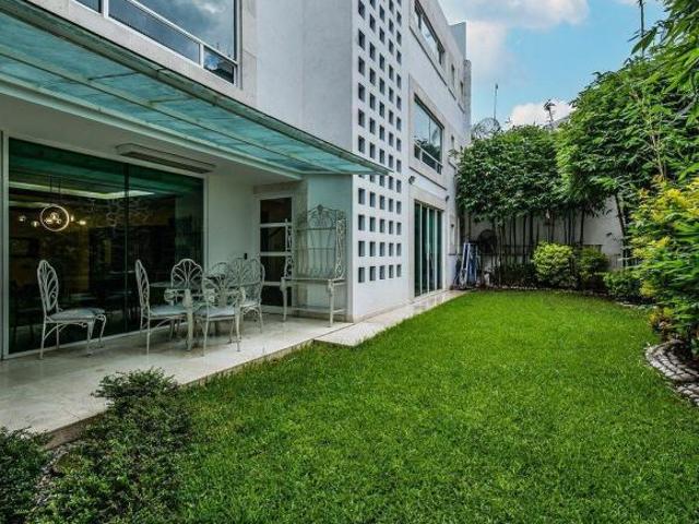 Casa en Venta en Pedregal de San Francisco