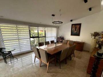 Casa en venta en Pedregal de San Francisco
