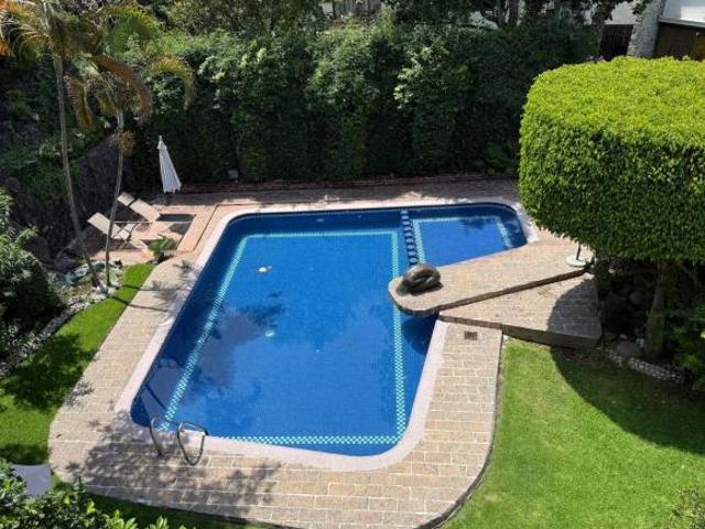 CASA EN VENTA EN PEDREGAL DE SAN FRANCISCO
