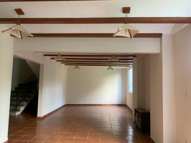 Casa en venta en Pedregal de San Francisco, Coyoacán, Ciudad de México