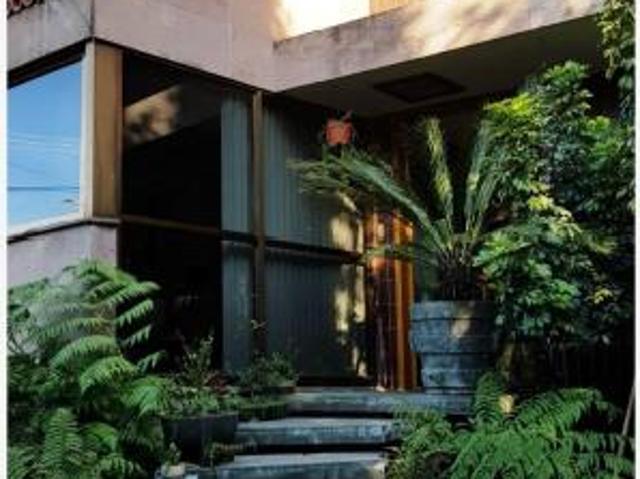Casa en venta en Pedregal de Santa Úrsula Xitla, Tlalpan, Ciudad de México