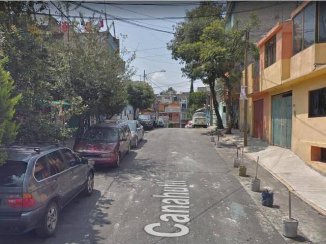 Casa en venta en Pedregal de Santo Domingo, Coyoacán, Ciudad de México