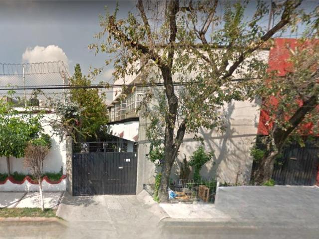 Casa en venta en Pedregal de Santo Domingo, Coyoacán, Ciudad de México