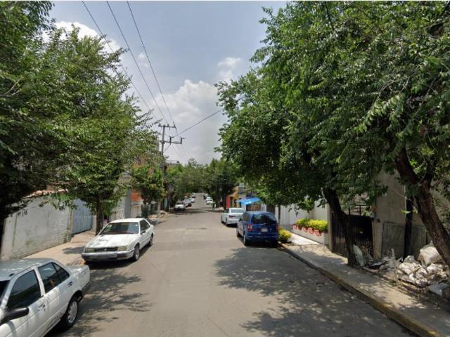 Casa en venta en Pedregal de Santo Domingo, Coyoacán, Ciudad de México
