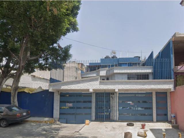 Casa en venta en Pedregal de Santo Domingo, Coyoacán, Ciudad de México
