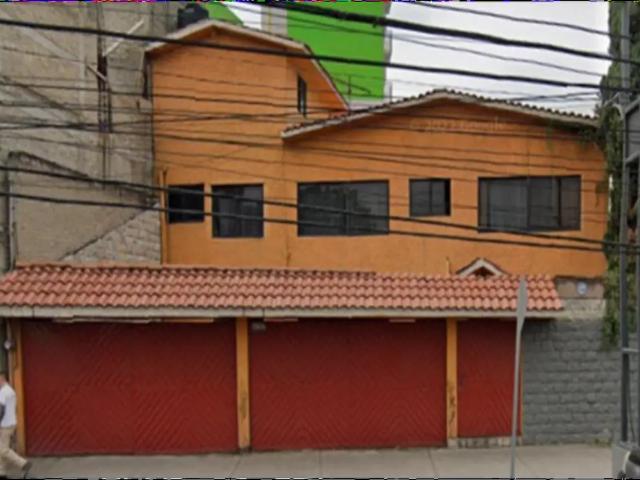 Casa en venta en Pedregal de Santo Domingo, Coyoacán, Ciudad de México