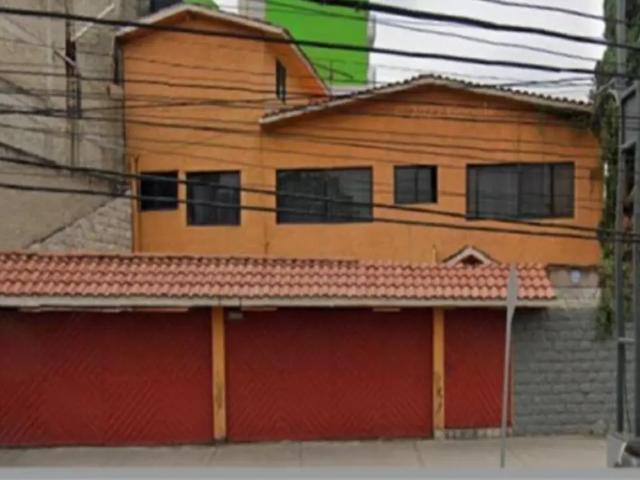 Casa en venta en Pedregal de Santo Domingo, Coyoacán, Ciudad de México