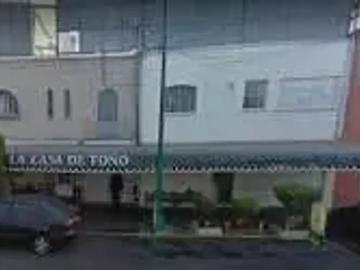 Casa en venta en Pedregal de Santo Domingo, Coyoacán, Ciudad de México