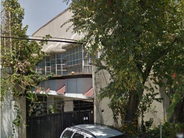 Casa en venta en Pedregal de Santo Domingo, Coyoacán, Ciudad de México