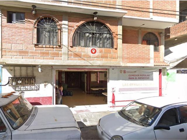 Casa en venta en Pedregal de Santo Domingo, Coyoacán, Ciudad de México