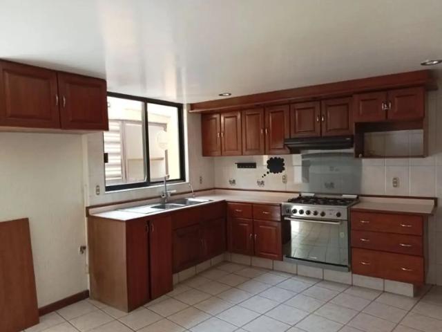 Casa en venta en Pedregal de Santo Domingo, Coyoacán, Ciudad de México