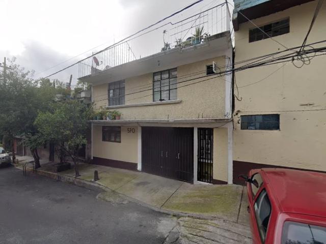 Casa en Venta en Pedregal de Santo Domingo, Coyoacán, Ciudad de México RT