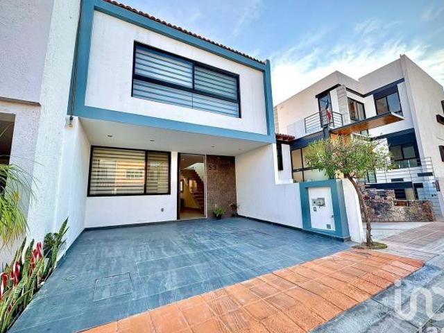 Casa en Venta en Pedregal de Schoenstatt, Corregidora, Queretaro