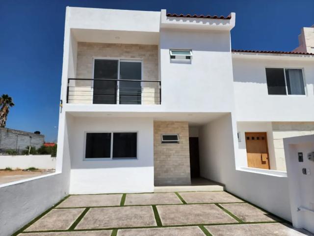 Casa en venta en Pedregal de Schoenstatt, Corregidora, Querétaro