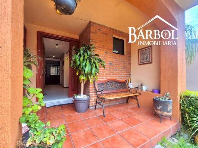 Casa en Venta en Pedregal de Tepepan | 164 m² | Casa Club con Alberca y 4 Cancha