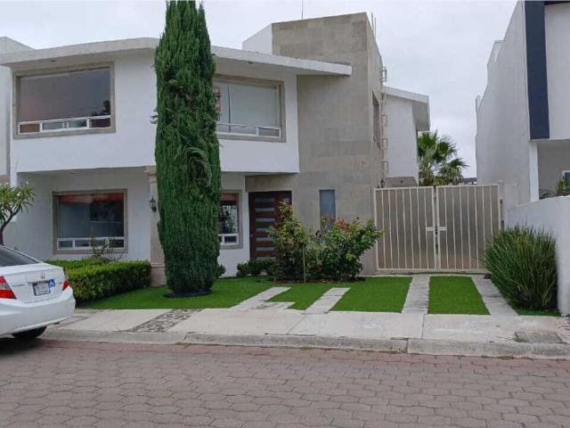 Casa en venta en Pedregal de Vista Hermosa, Querétaro, Querétaro