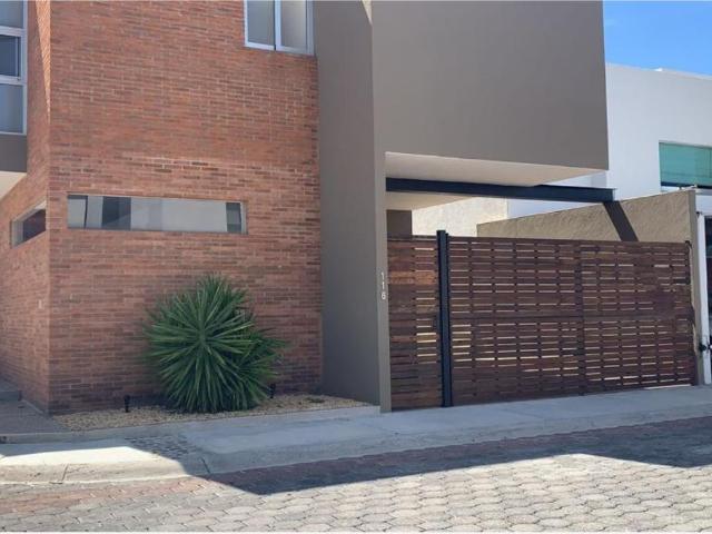 Casa en venta en Pedregal de Vista Hermosa, Querétaro, Querétaro