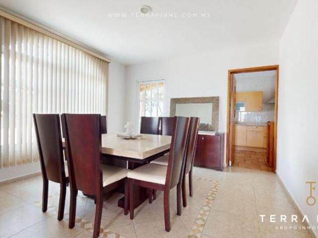 Casa en Venta en Pedregal de Vista Hermosa, Querétaro