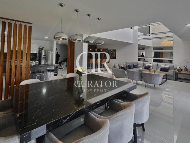 Casa en Venta en Pedregal de Vistahermosa, Quer?taro