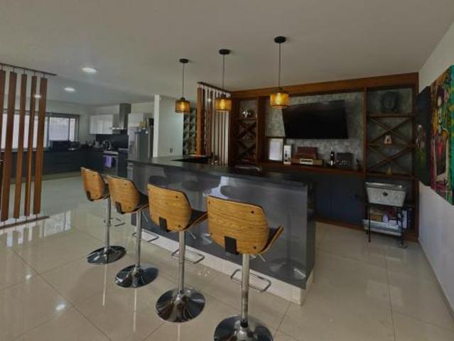Casa en Venta en Pedregal de Vistahermosa, Querétaro