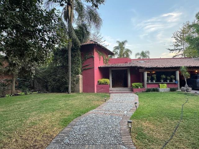 Casa EN VENTA EN PEDREGAL DEL CARMEN