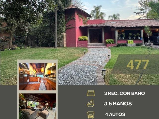 Casa EN VENTA EN PEDREGAL DEL CARMEN