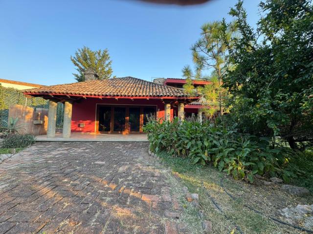 Casa en venta en pedregal del Carmen