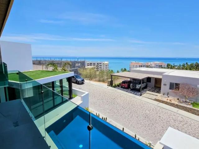 Casa en venta en Pedregal del Cortes, La Paz, Baja California Sur