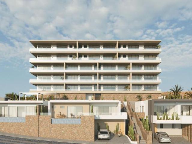 Casa en Venta en Pedregal en la paz baja california sur con vista al mar en exclusiva comunidad