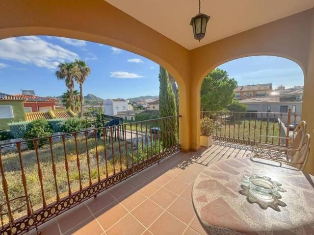 Casa en Venta en Pedreguer